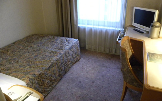 Hotel New Green Okachimachi