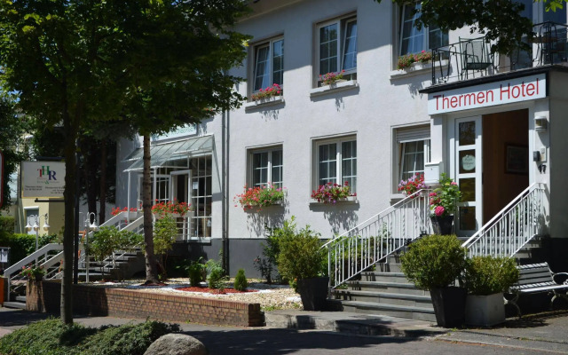Thermen Hotel Bad Soden am Taunus