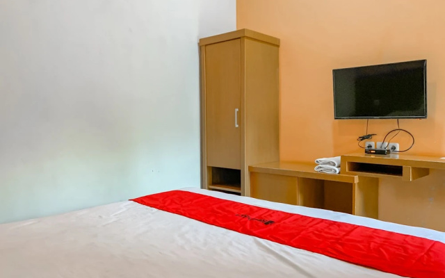 RedDoorz @ My Home Haurgeulis Indramayu