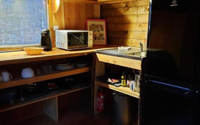 Le Domaine de la Vitarelle