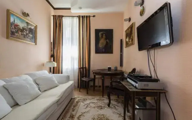 Mini Hotel Sportivnoy