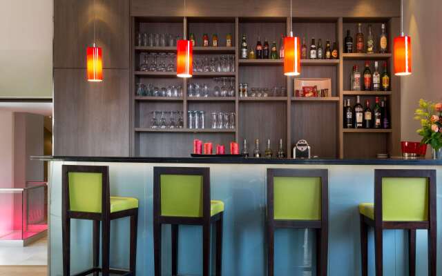 Best Western Seine West Hotel