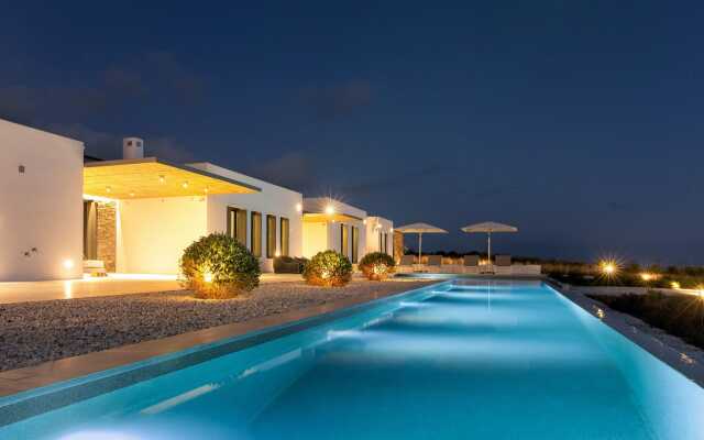 Xrisiris Villa Paros