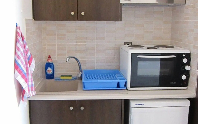 The Sea-View Apartments