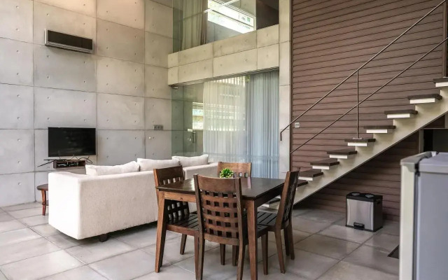 K Gallery Hotel