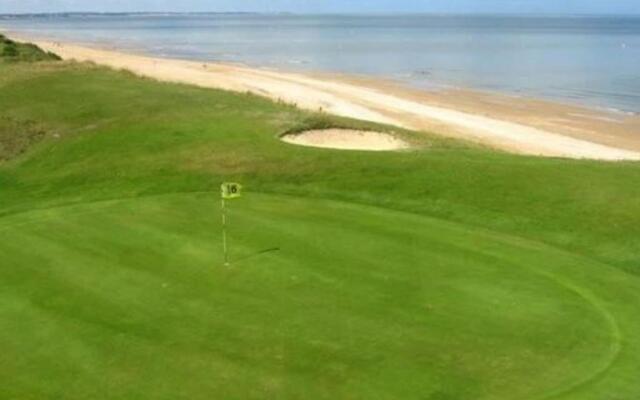 Nice Flat 50M Beach & Center