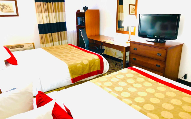 Ramada by Wyndham Birmingham Airport