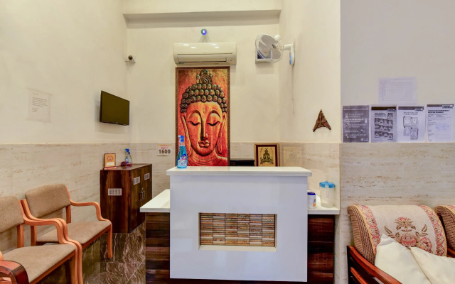 Hotel O VIP Homes