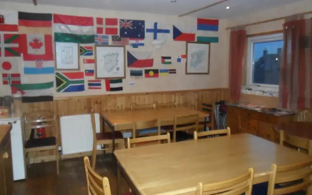 Sandra's Backpackers Hostel