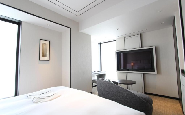 Deluxe Double room (풀 더블 침대) 사진 3