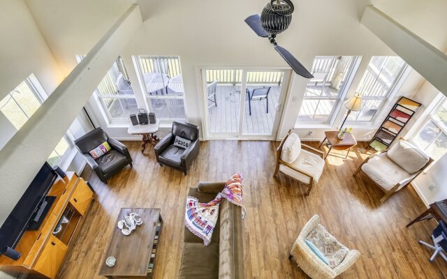 Aqua Vista 5 Bedroom Home