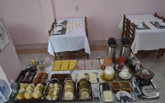 Pousada Água da Fonte
