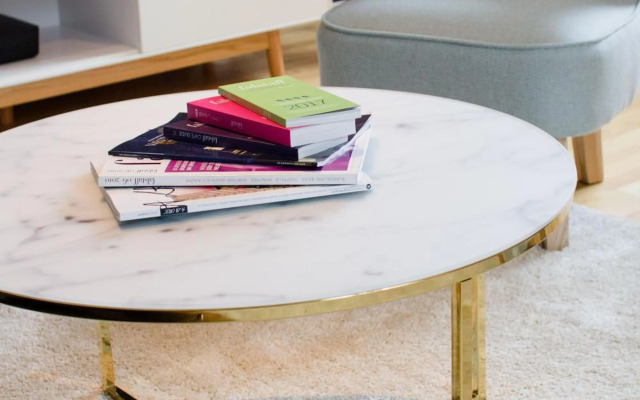 Studio Apartments Naschmarkt