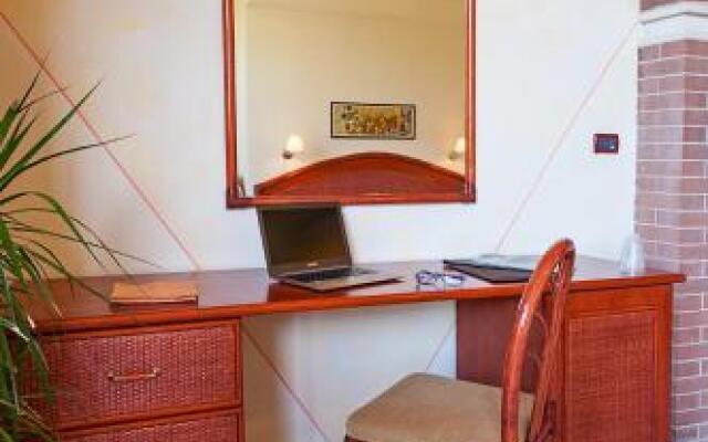 Hotel Parco delle Cale