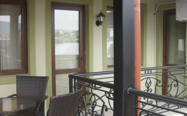 Tbilisi Tower Guest House