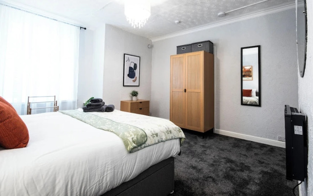 St Andrews by Guestz