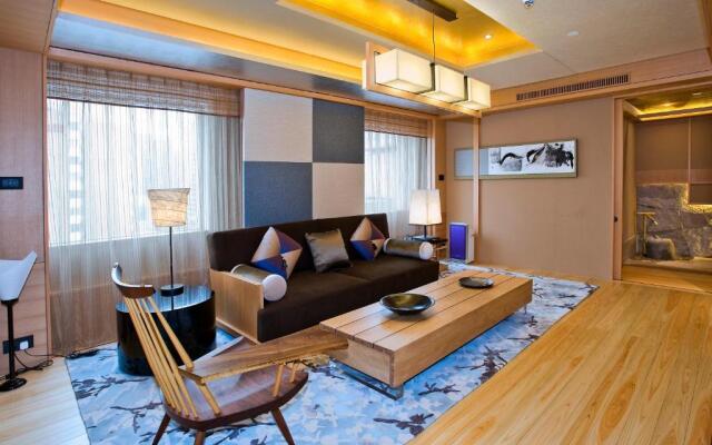 Hotel New Otani Chang Fu Gong