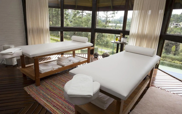 Hotel Vila Inglesa