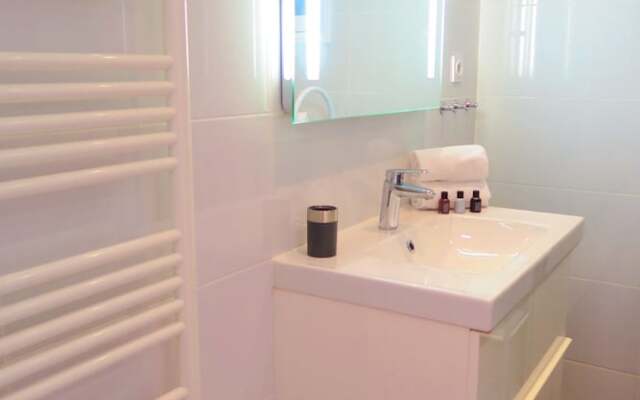 Provence Terrasse by Nestor&Jeeves