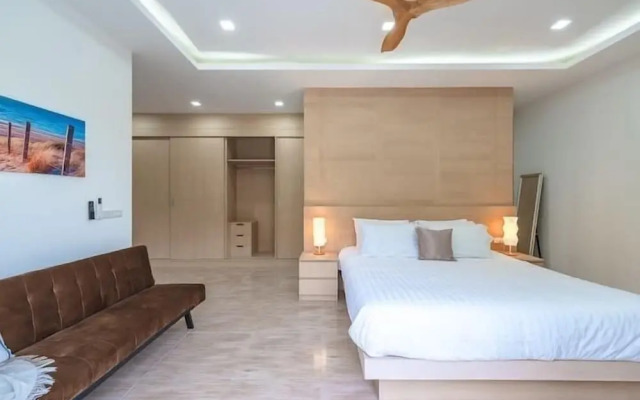 La Bella Villa Luxury Retreat V149