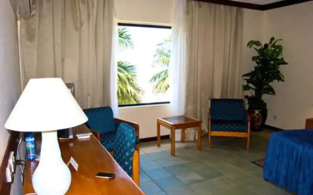 Elmina Beach Resort