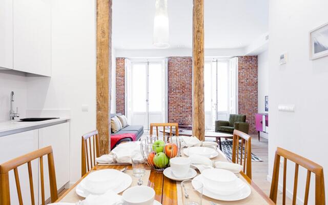 Malasaña Apartment