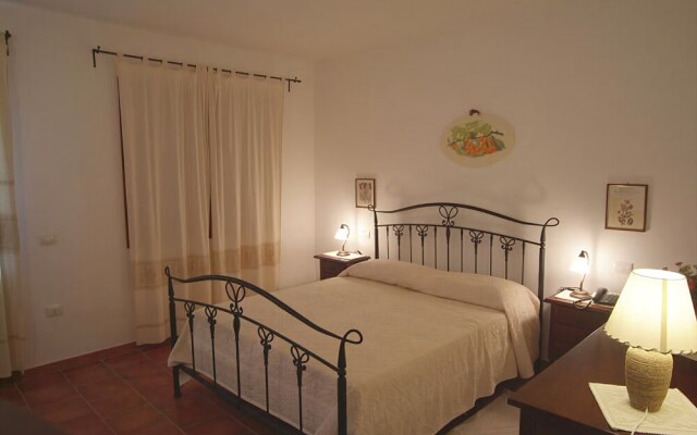 Country Hotel Vessus