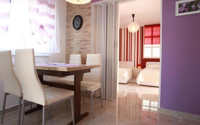 Frgacic Akvarij - One Bedroom No.2