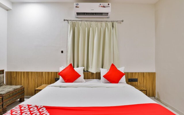 Hotel Suryakant by OYO Rooms