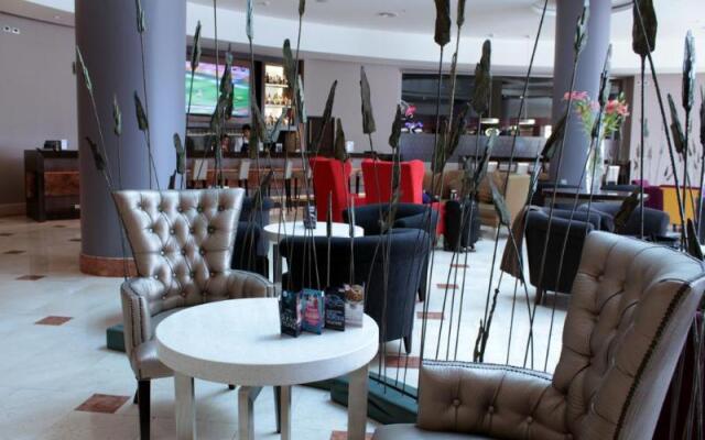 Antay Casino Y Hotel
