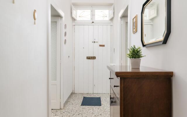 Da Nenè Apartment in Ostuni