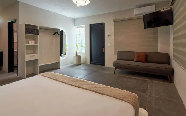 Aura Hotel Boutique