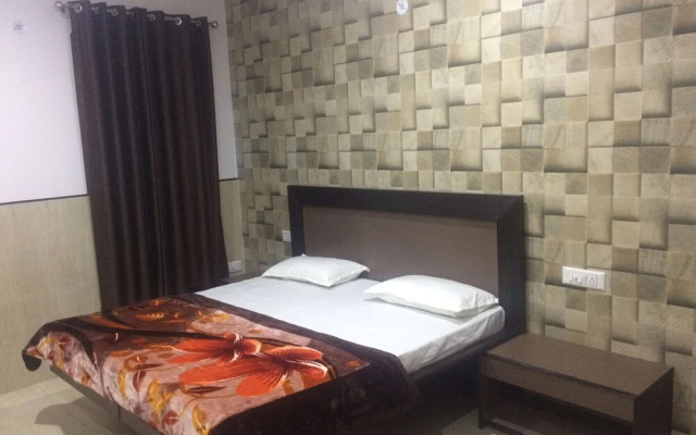 Hotel Uttam Heritage