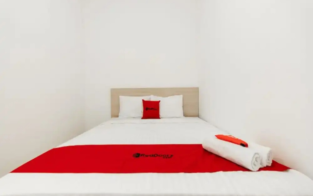 RedDoorz @ Graha Cemerlang Maros