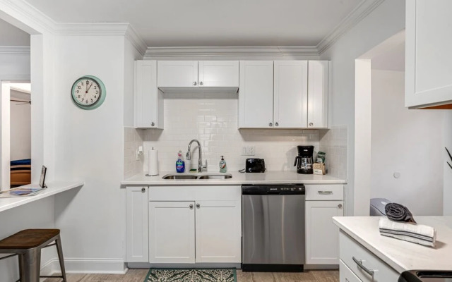 2 bedroom, Downs Avenue