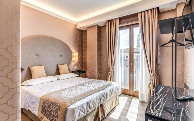 Belle Arti Hotel