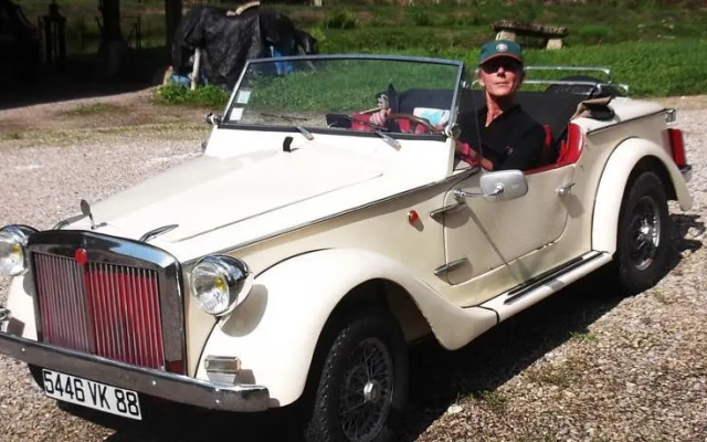 La Manufacture Royale