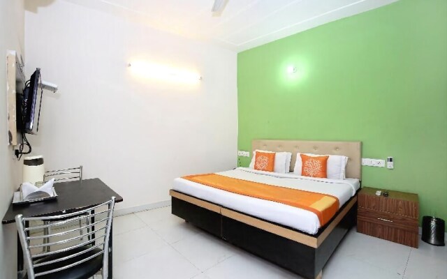 Hotel Silver One