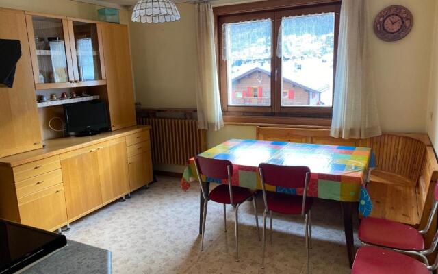 Appartamento Marinella