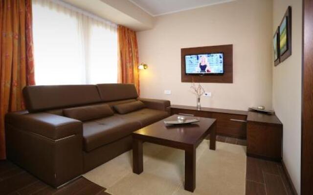 Hotel Gogov