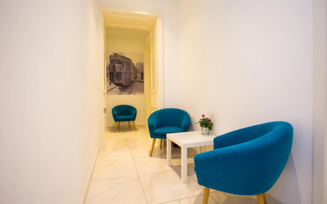 DOLAC 1 Main Square apartments