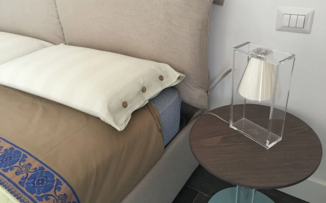 Casa Aricò & Shatulle Suites