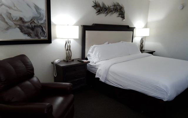 Klopfenstein Inn and Suites