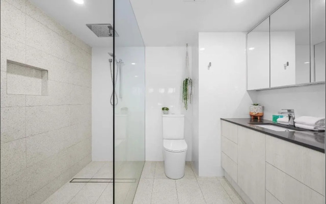 Wharf Boutique Apartments