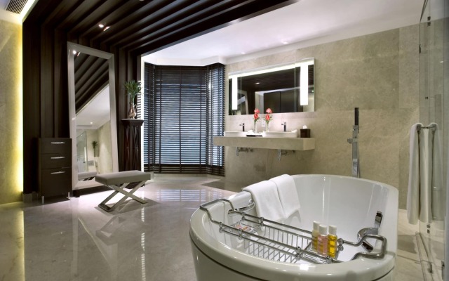 The LaLiT New Delhi