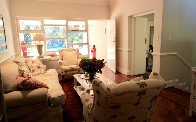 Melrose Place Boutique Hotel