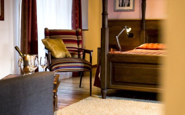 Bed & Breakfast Borgo Di Creggio