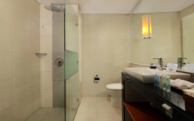 Bali Dynasty Resort