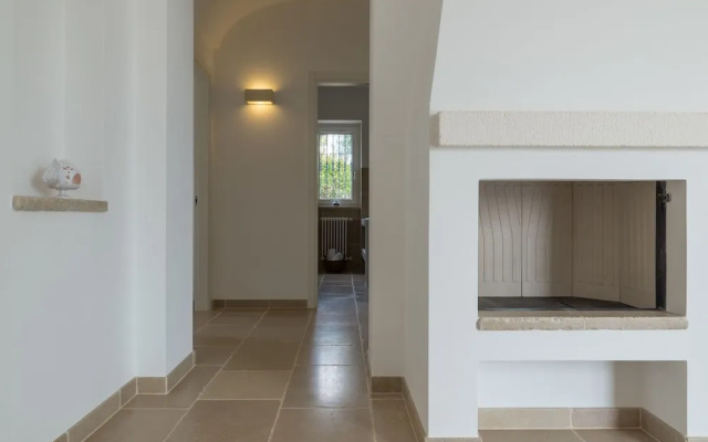 Villa degli Ulivi by Wonderful Italy