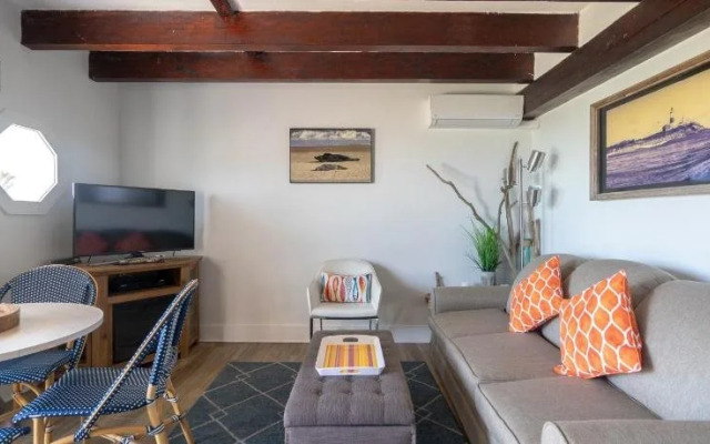 Beachcomber Resort at Montauk